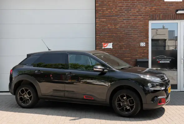1.2 PureTech Feel|NIEUWE APK|AIRCO|NAVI