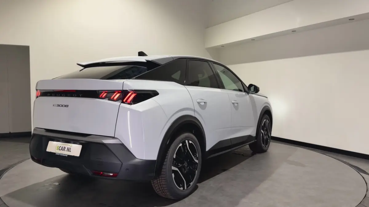 Allure 73 kWh | Apple Carplay/Android Auto | Camera