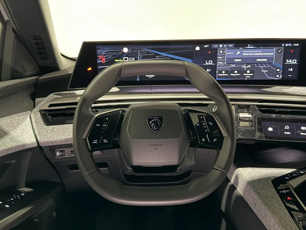 Allure 73 kWh | Apple Carplay/Android Auto | Camera