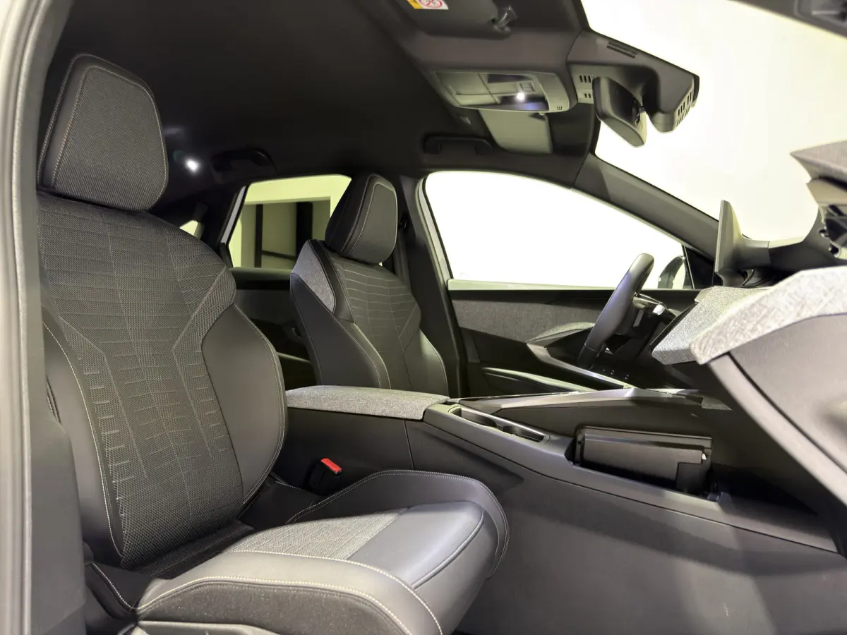 Allure 73 kWh | Apple Carplay/Android Auto | Camera