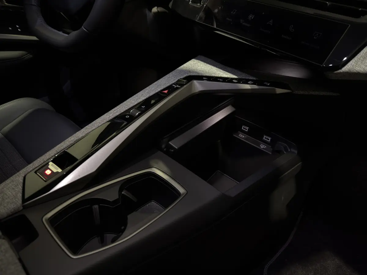 Allure 73 kWh | Apple Carplay/Android Auto | Camera