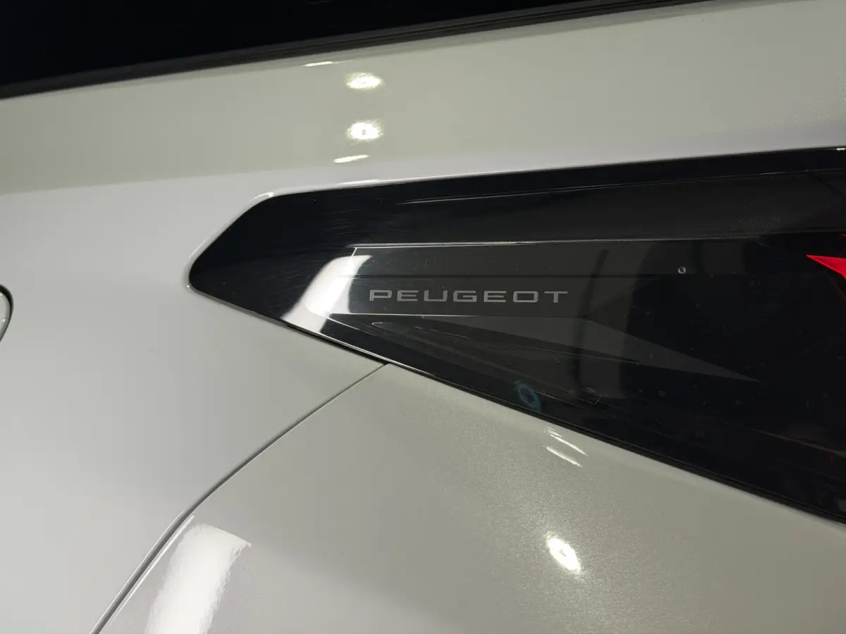 Allure 73 kWh | Apple Carplay/Android Auto | Camera
