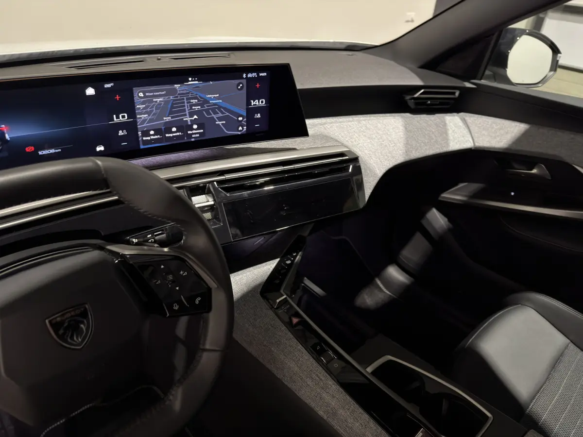 Allure 73 kWh | Apple Carplay/Android Auto | Camera