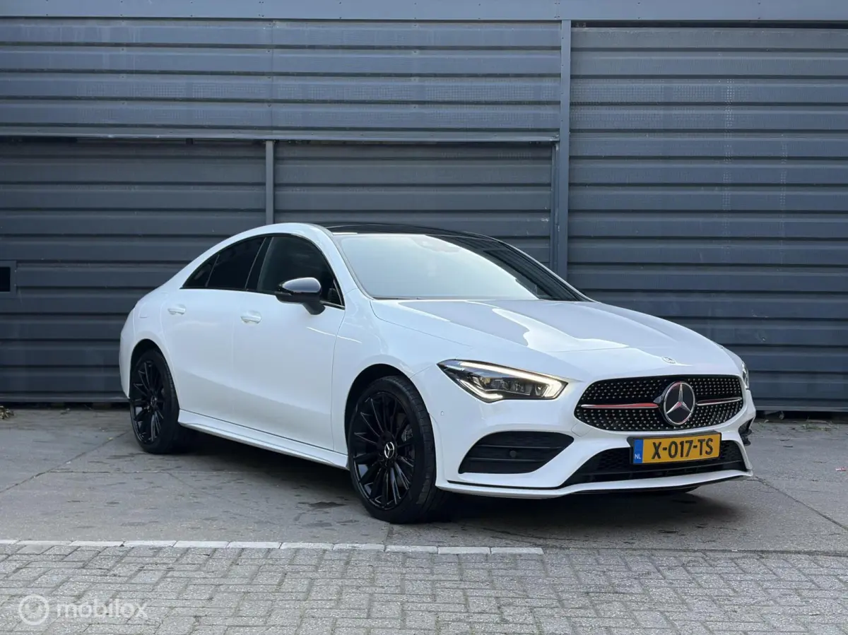 250 e AMG Line|SOH 100%|1EIGCRUISE|PANO|