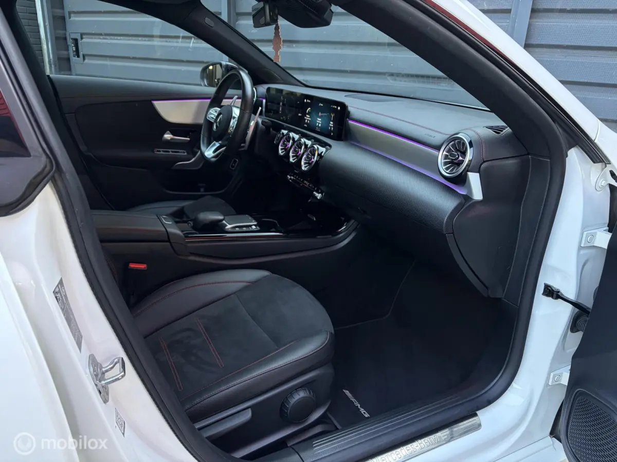 250 e AMG Line|SOH 100%|1EIGCRUISE|PANO|