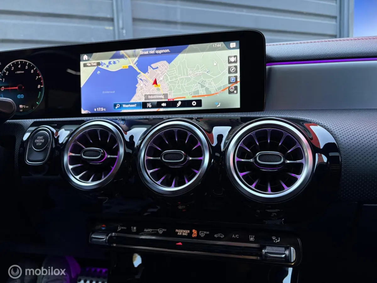 250 e AMG Line|SOH 100%|1EIGCRUISE|PANO|