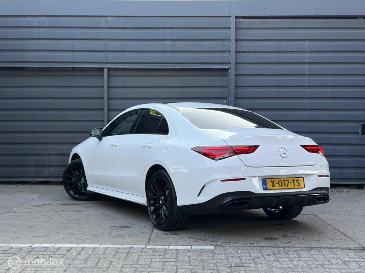 250 e AMG Line|SOH 100%|1EIGCRUISE|PANO|