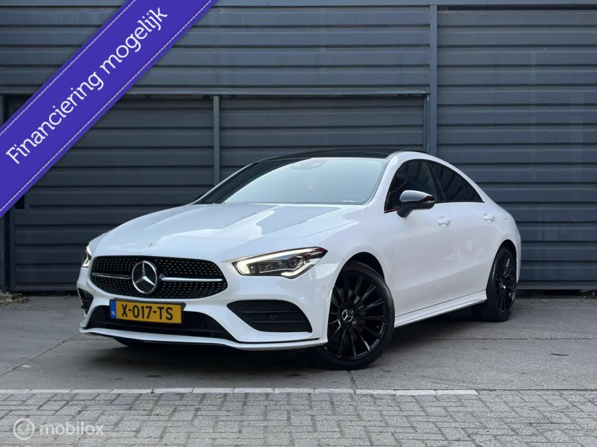 250 e AMG Line|SOH 100%|1EIGCRUISE|PANO|