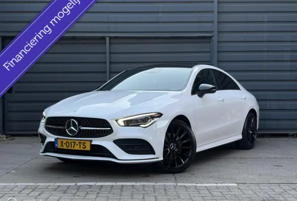 250 e AMG Line|SOH 100%|1EIGCRUISE|PANO|