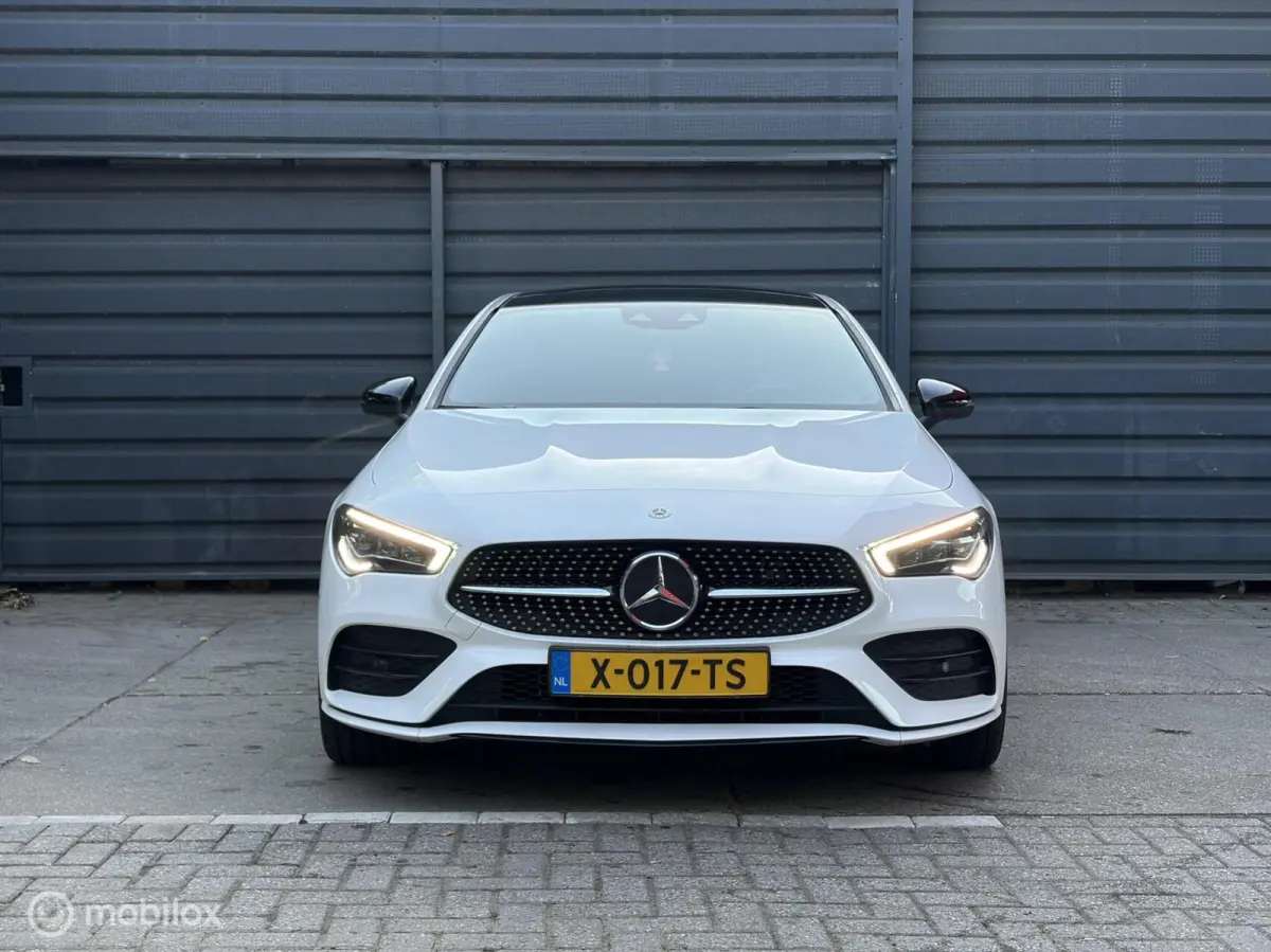 250 e AMG Line|SOH 100%|1EIGCRUISE|PANO|