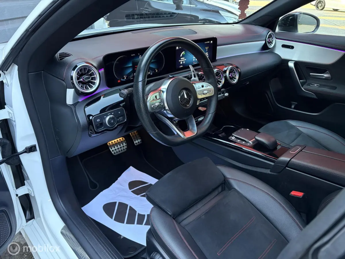 250 e AMG Line|SOH 100%|1EIGCRUISE|PANO|