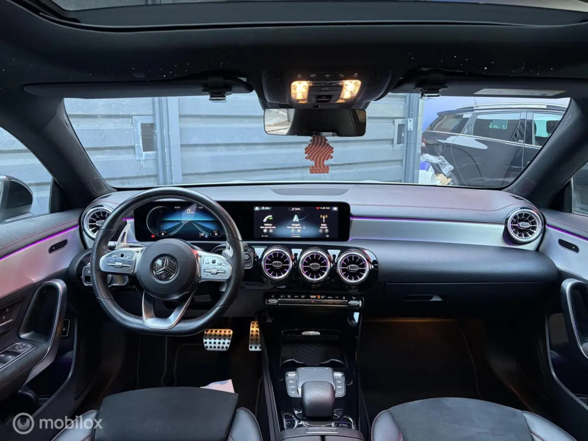 250 e AMG Line|SOH 100%|1EIGCRUISE|PANO|