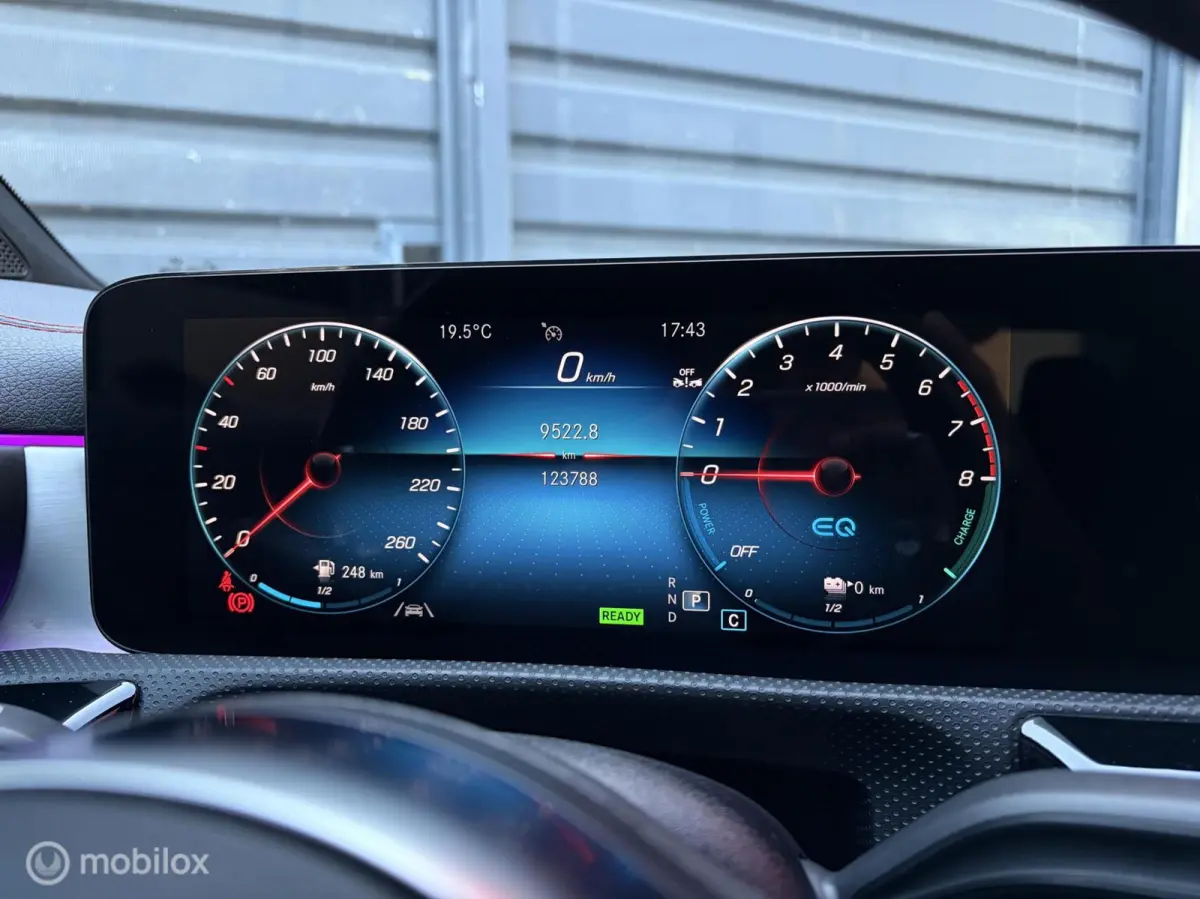 250 e AMG Line|SOH 100%|1EIGCRUISE|PANO|