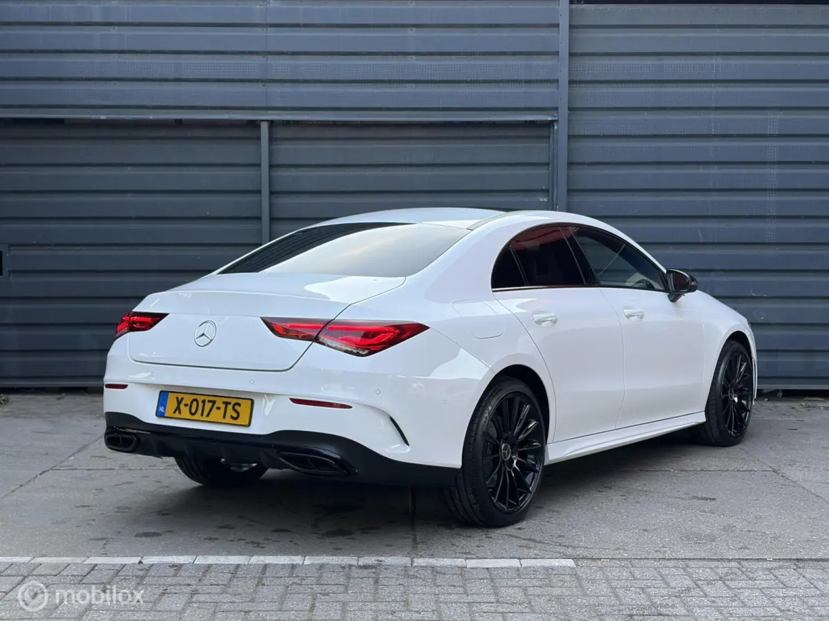 250 e AMG Line|SOH 100%|1EIGCRUISE|PANO|