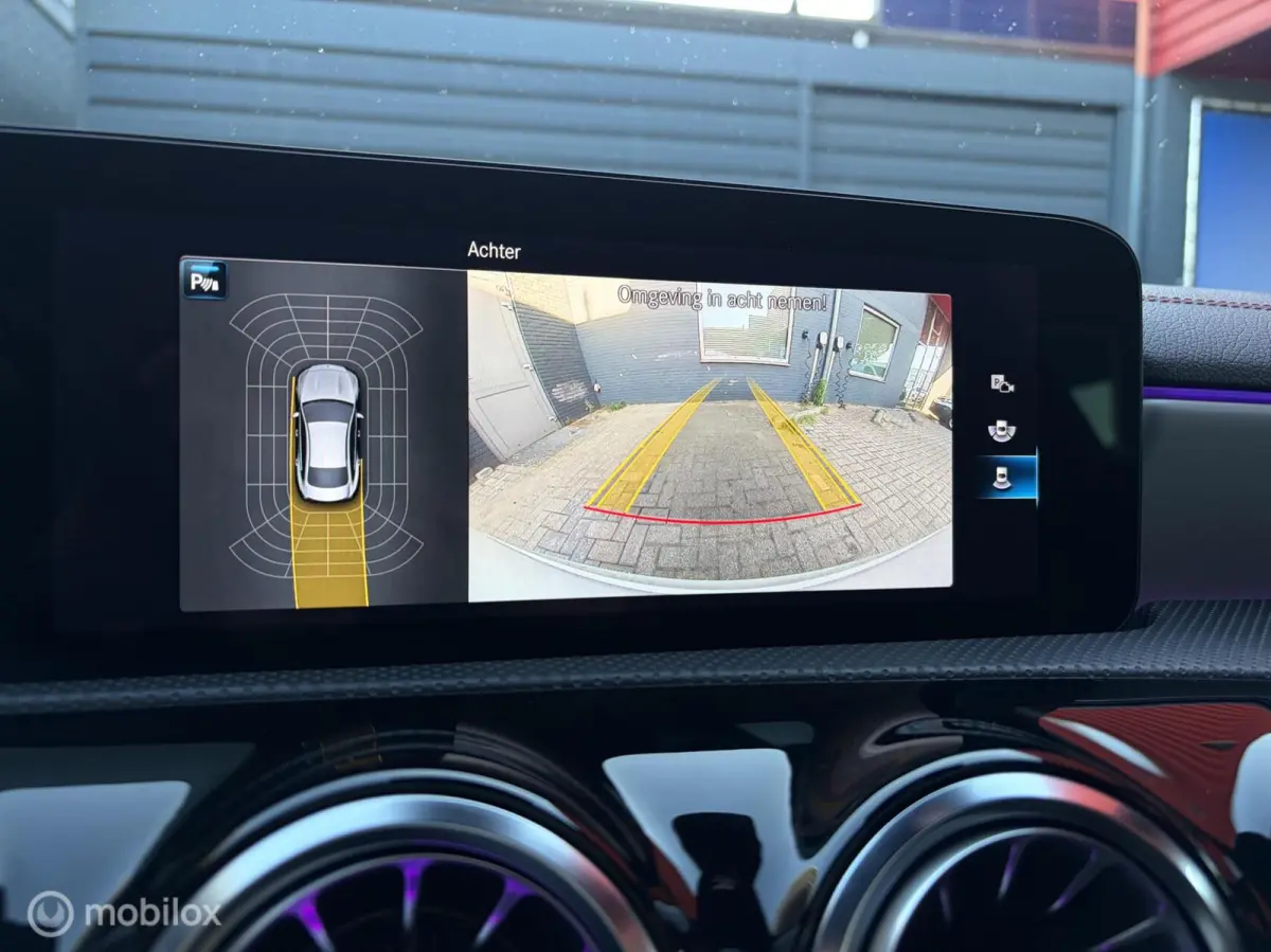 250 e AMG Line|SOH 100%|1EIGCRUISE|PANO|