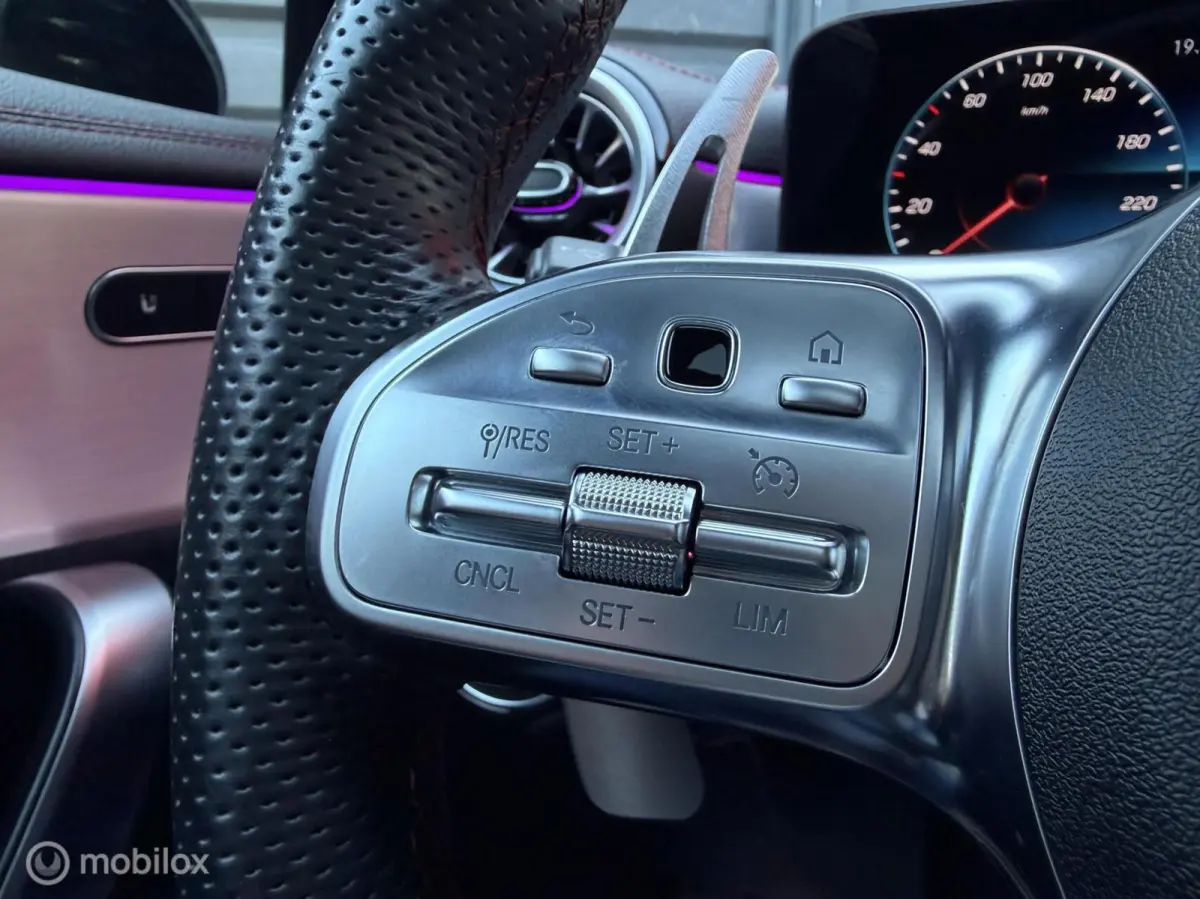 250 e AMG Line|SOH 100%|1EIGCRUISE|PANO|