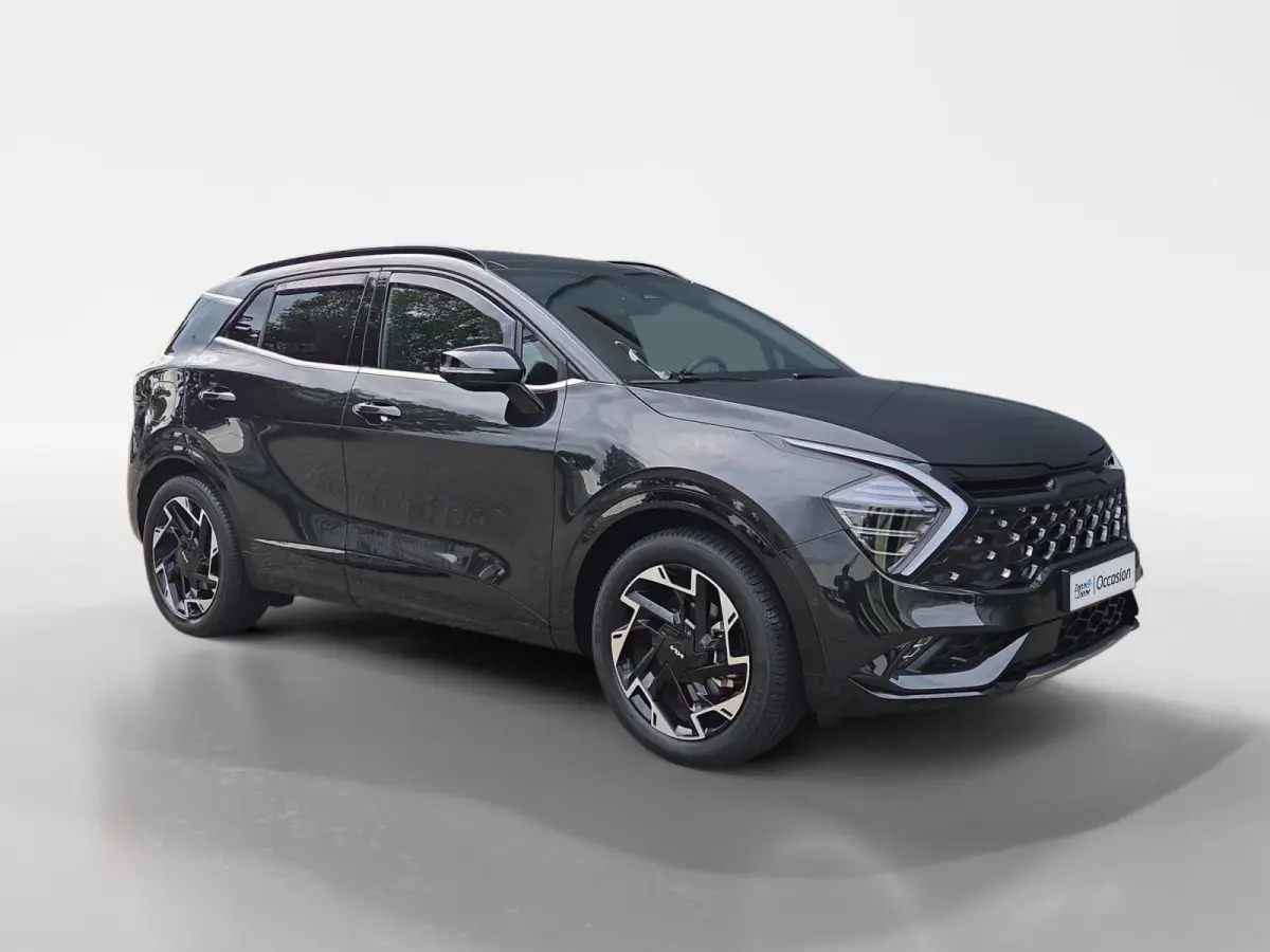 1.6 T-GDi Plug-in Hybrid AWD GT-PlusLine | Elektrische Trekhaak | Pano | Memory | 360 Camera | Harman Kardon | Navi | Apple Carplay | Android Auto |