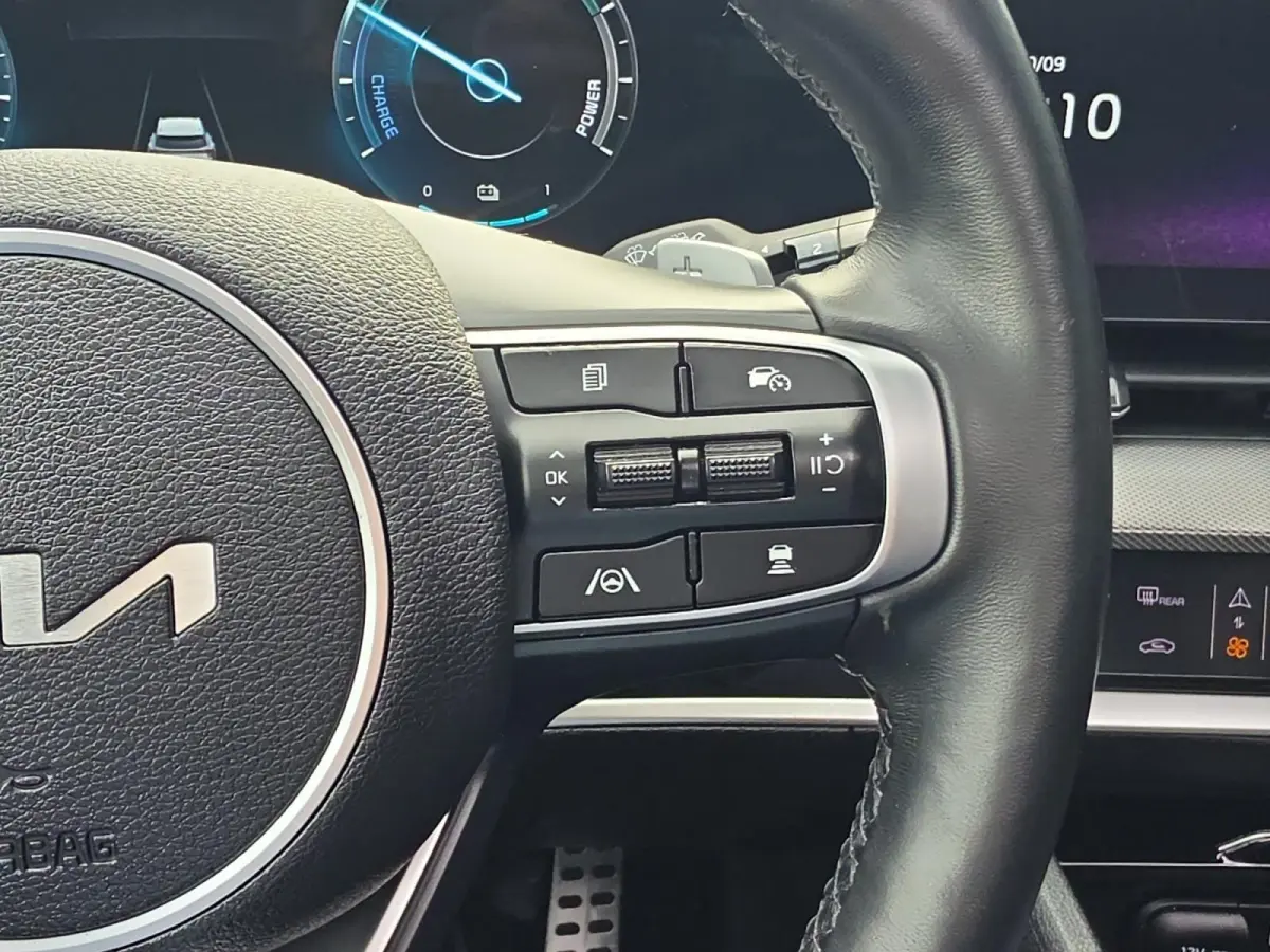 1.6 T-GDi Plug-in Hybrid AWD GT-PlusLine | Elektrische Trekhaak | Pano | Memory | 360 Camera | Harman Kardon | Navi | Apple Carplay | Android Auto |