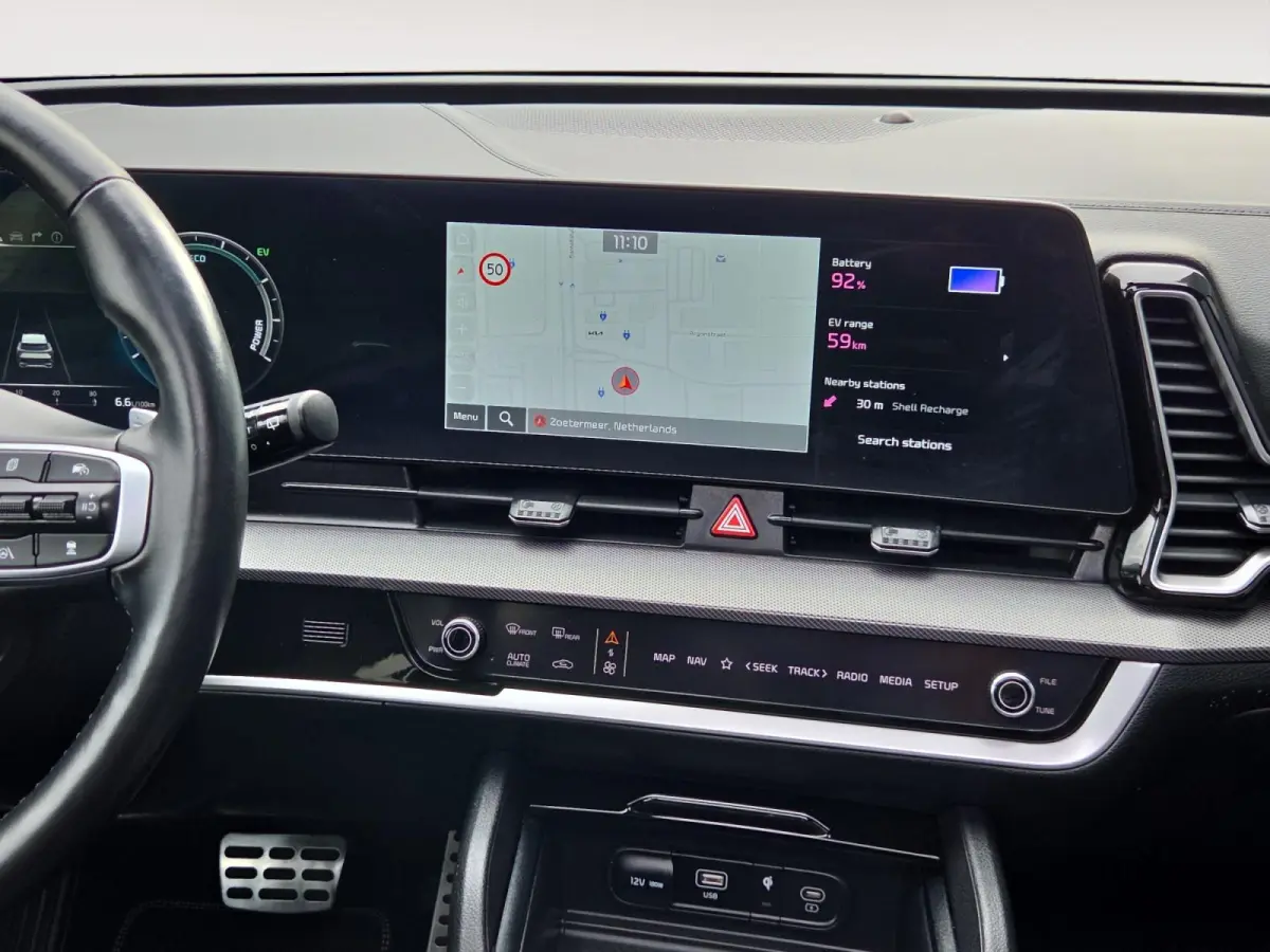1.6 T-GDi Plug-in Hybrid AWD GT-PlusLine | Elektrische Trekhaak | Pano | Memory | 360 Camera | Harman Kardon | Navi | Apple Carplay | Android Auto |