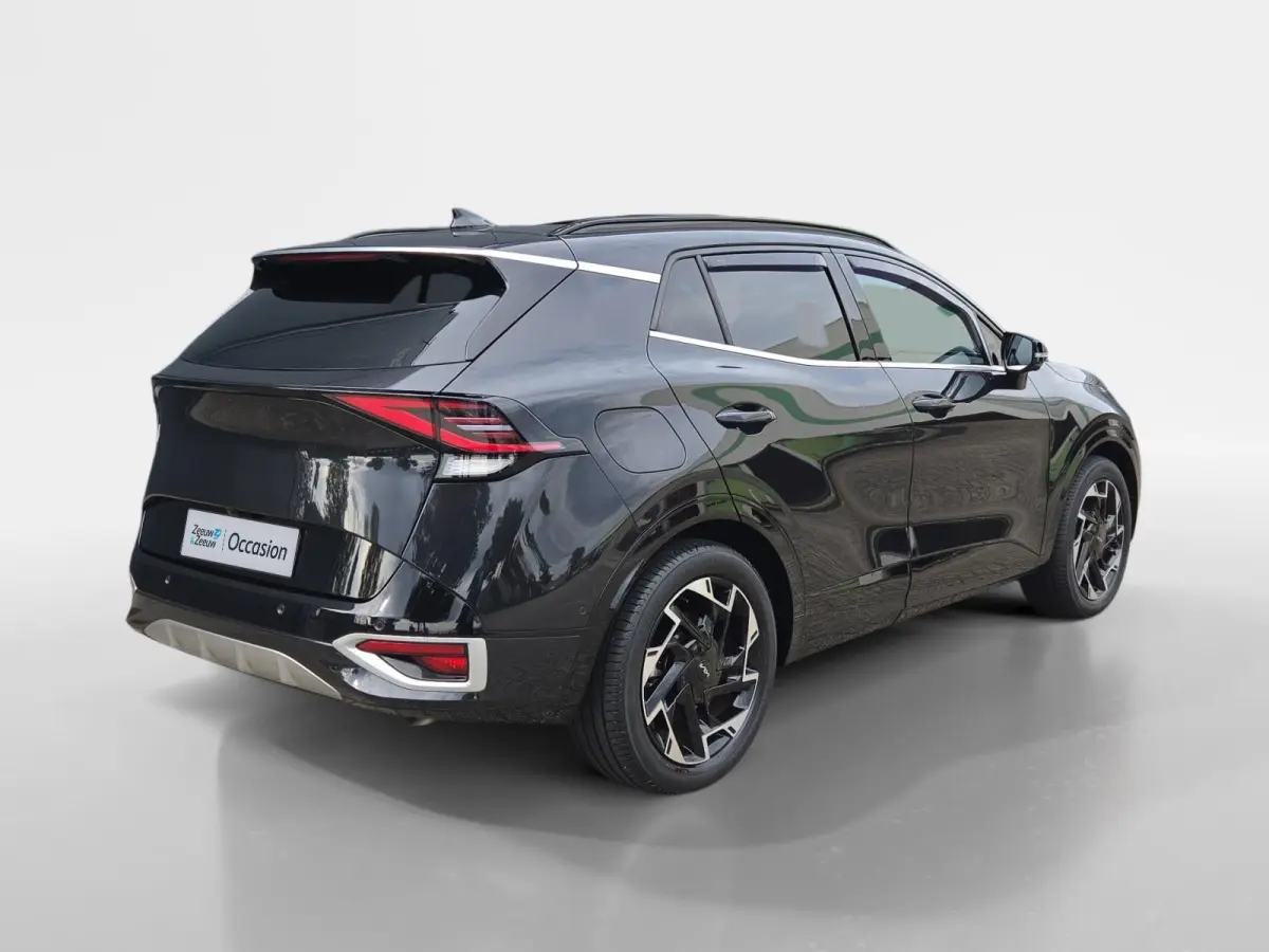 1.6 T-GDi Plug-in Hybrid AWD GT-PlusLine | Elektrische Trekhaak | Pano | Memory | 360 Camera | Harman Kardon | Navi | Apple Carplay | Android Auto |