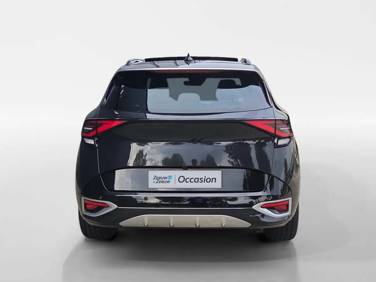 1.6 T-GDi Plug-in Hybrid AWD GT-PlusLine | Elektrische Trekhaak | Pano | Memory | 360 Camera | Harman Kardon | Navi | Apple Carplay | Android Auto |