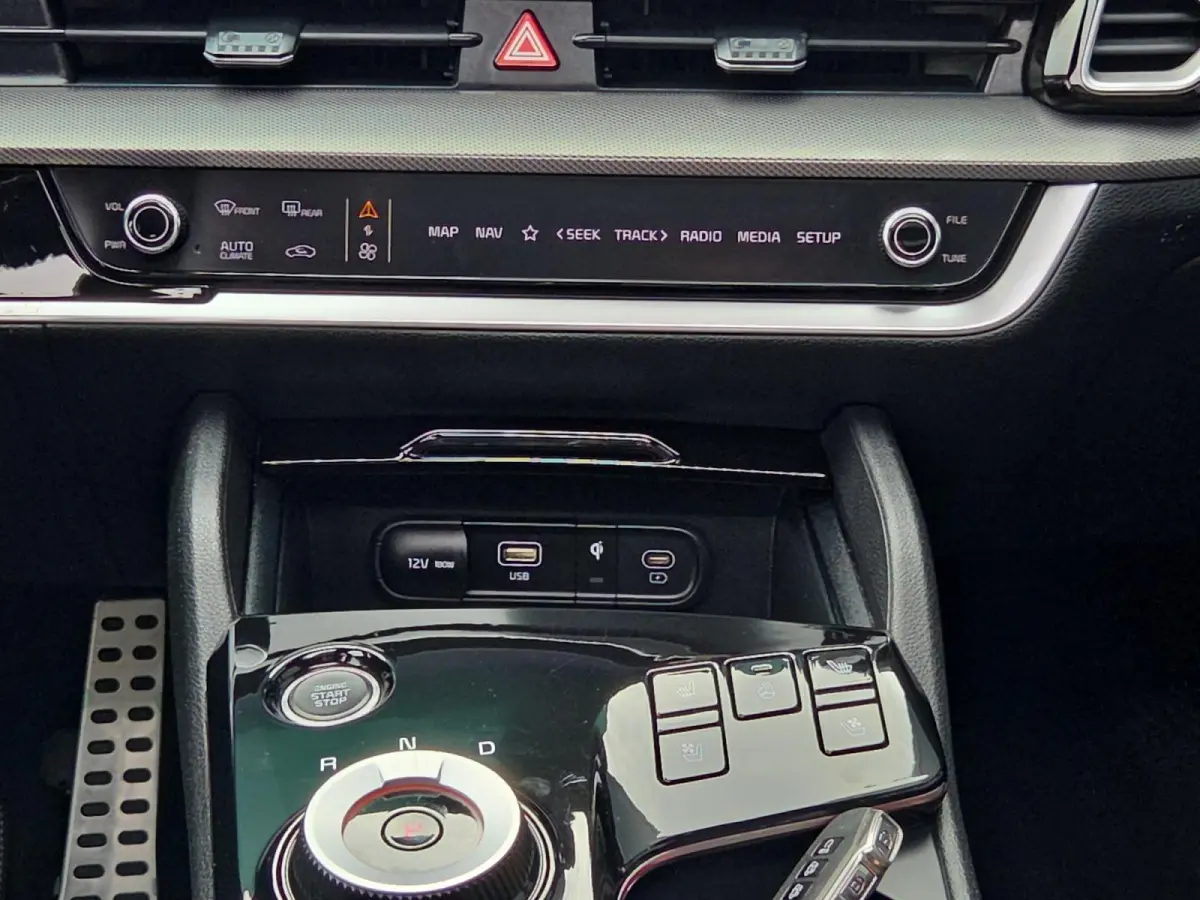 1.6 T-GDi Plug-in Hybrid AWD GT-PlusLine | Elektrische Trekhaak | Pano | Memory | 360 Camera | Harman Kardon | Navi | Apple Carplay | Android Auto |