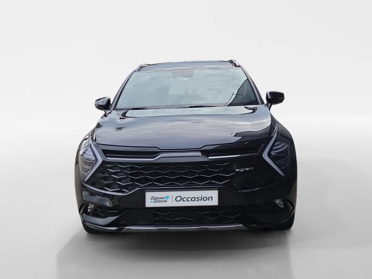 1.6 T-GDi Plug-in Hybrid AWD GT-PlusLine | Elektrische Trekhaak | Pano | Memory | 360 Camera | Harman Kardon | Navi | Apple Carplay | Android Auto |