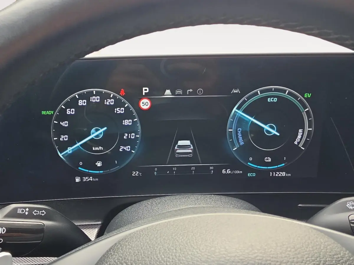 1.6 T-GDi Plug-in Hybrid AWD GT-PlusLine | Elektrische Trekhaak | Pano | Memory | 360 Camera | Harman Kardon | Navi | Apple Carplay | Android Auto |