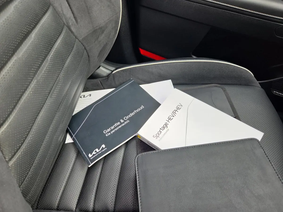 1.6 T-GDi Plug-in Hybrid AWD GT-PlusLine | Elektrische Trekhaak | Pano | Memory | 360 Camera | Harman Kardon | Navi | Apple Carplay | Android Auto |