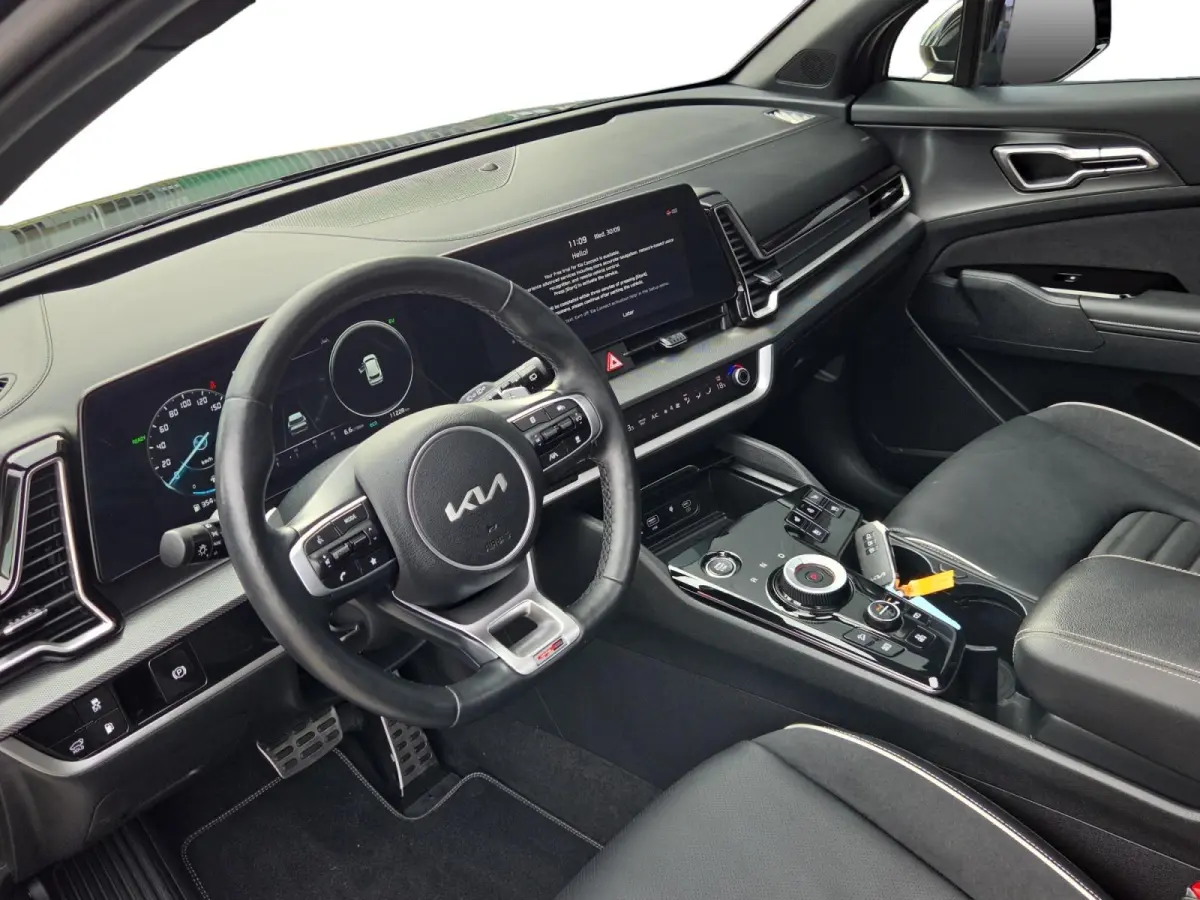 1.6 T-GDi Plug-in Hybrid AWD GT-PlusLine | Elektrische Trekhaak | Pano | Memory | 360 Camera | Harman Kardon | Navi | Apple Carplay | Android Auto |