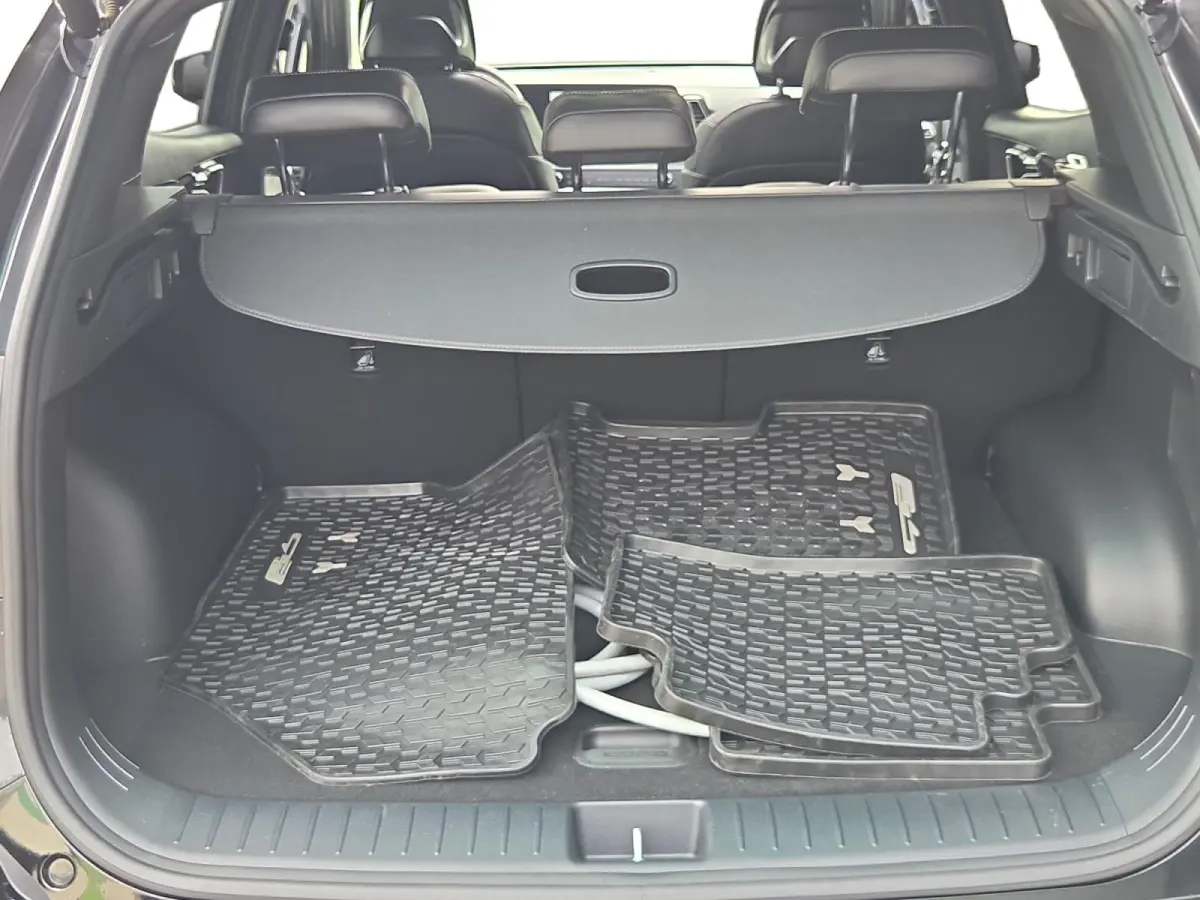 1.6 T-GDi Plug-in Hybrid AWD GT-PlusLine | Elektrische Trekhaak | Pano | Memory | 360 Camera | Harman Kardon | Navi | Apple Carplay | Android Auto |