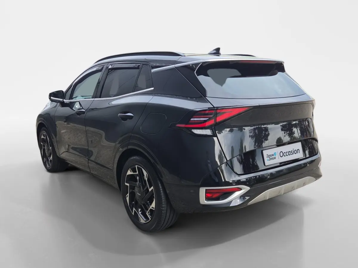 1.6 T-GDi Plug-in Hybrid AWD GT-PlusLine | Elektrische Trekhaak | Pano | Memory | 360 Camera | Harman Kardon | Navi | Apple Carplay | Android Auto |