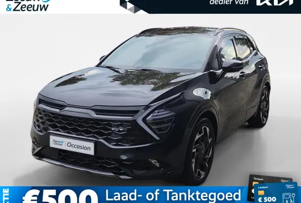 1.6 T-GDi Plug-in Hybrid AWD GT-PlusLine | Elektrische Trekhaak | Pano | Memory | 360 Camera | Harman Kardon | Navi | Apple Carplay | Android Auto |