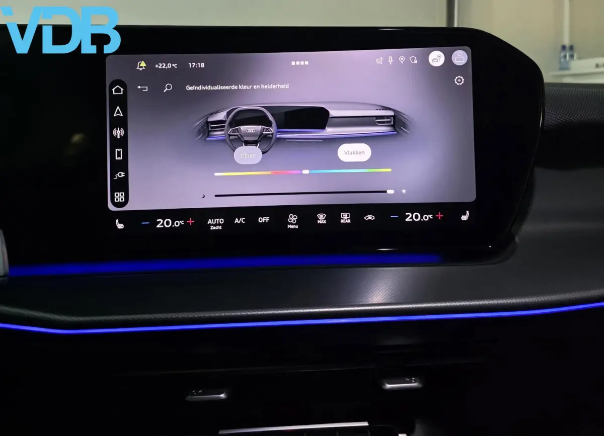 E-HYBRID 272PK S-Line MEMORY PANO SONOS 360 BOMVOL!!