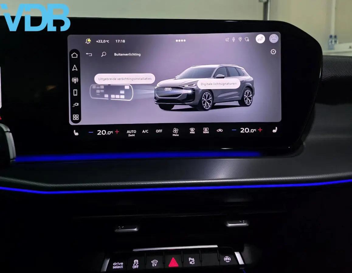 E-HYBRID 272PK S-Line MEMORY PANO SONOS 360 BOMVOL!!