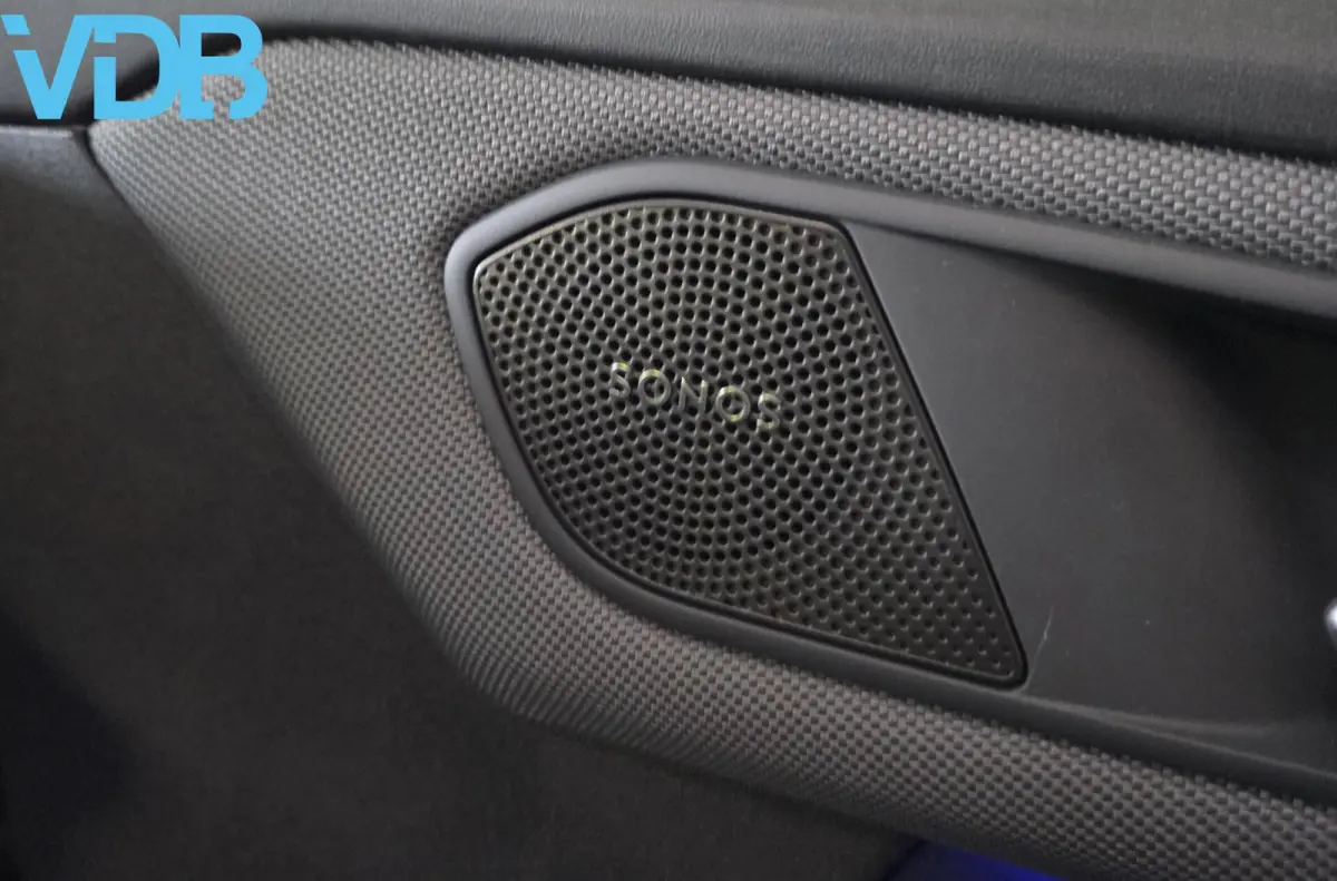 E-HYBRID 272PK S-Line MEMORY PANO SONOS 360 BOMVOL!!