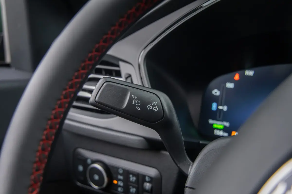 2.5 PHEV ST-Line | Trekhaak | Adaptvie Cruisee | BLIS | 360 Camera | Winter Pack