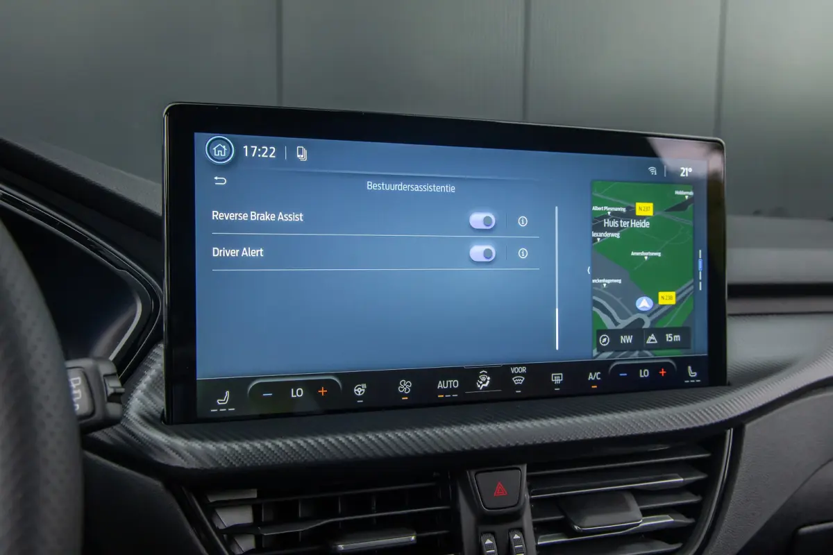 2.5 PHEV ST-Line | Trekhaak | Adaptvie Cruisee | BLIS | 360 Camera | Winter Pack