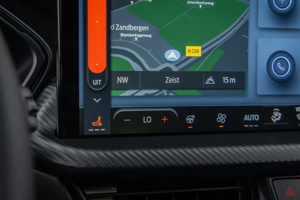 2.5 PHEV ST-Line | Trekhaak | Adaptvie Cruisee | BLIS | 360 Camera | Winter Pack