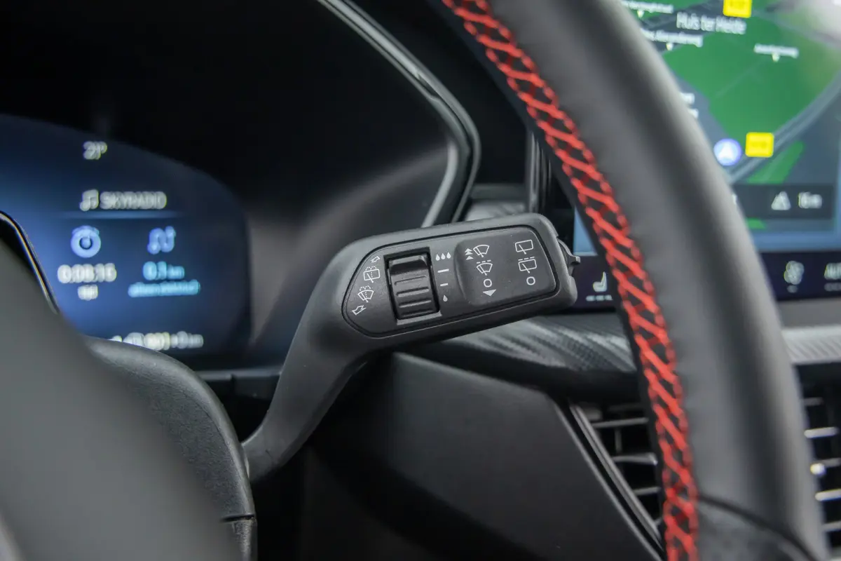 2.5 PHEV ST-Line | Trekhaak | Adaptvie Cruisee | BLIS | 360 Camera | Winter Pack