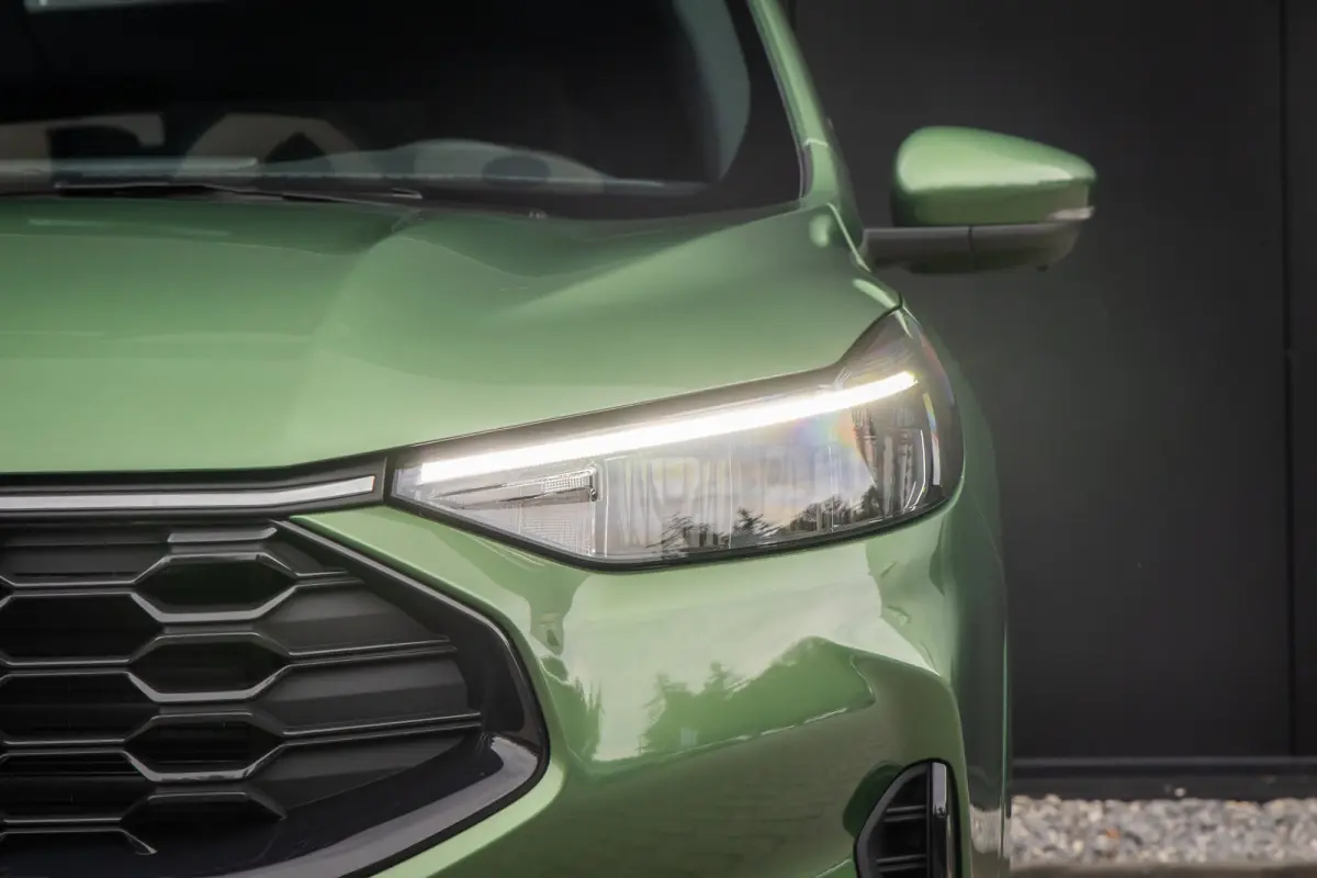 2.5 PHEV ST-Line | Trekhaak | Adaptvie Cruisee | BLIS | 360 Camera | Winter Pack