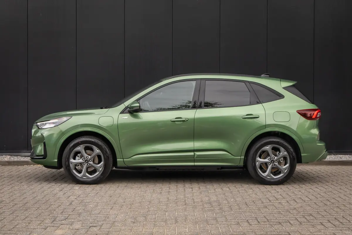 2.5 PHEV ST-Line | Trekhaak | Adaptvie Cruisee | BLIS | 360 Camera | Winter Pack