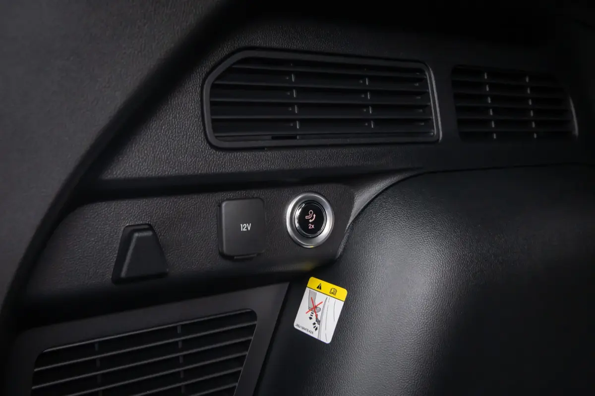 2.5 PHEV ST-Line | Trekhaak | Adaptvie Cruisee | BLIS | 360 Camera | Winter Pack