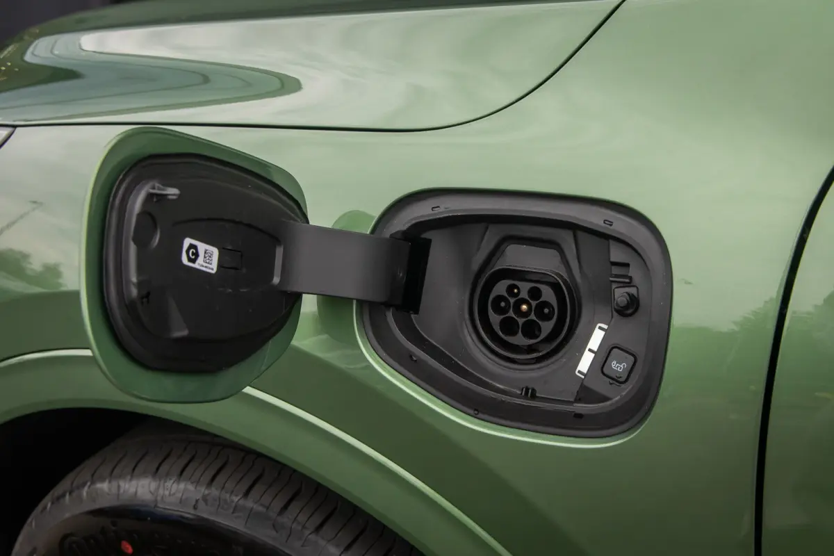 2.5 PHEV ST-Line | Trekhaak | Adaptvie Cruisee | BLIS | 360 Camera | Winter Pack
