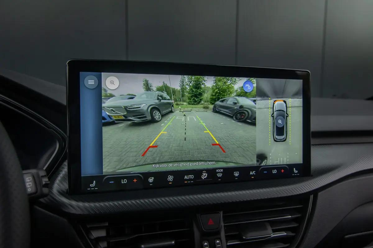2.5 PHEV ST-Line | Trekhaak | Adaptvie Cruisee | BLIS | 360 Camera | Winter Pack