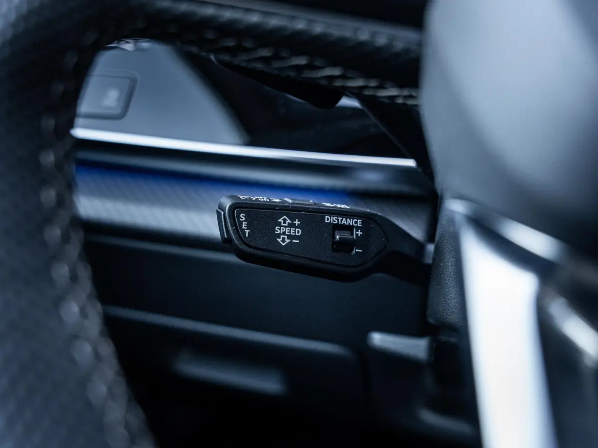60 TFSI e quattro Pro Line S Competition 490PK - Carbon l Pano l Trekhaak l RS seat