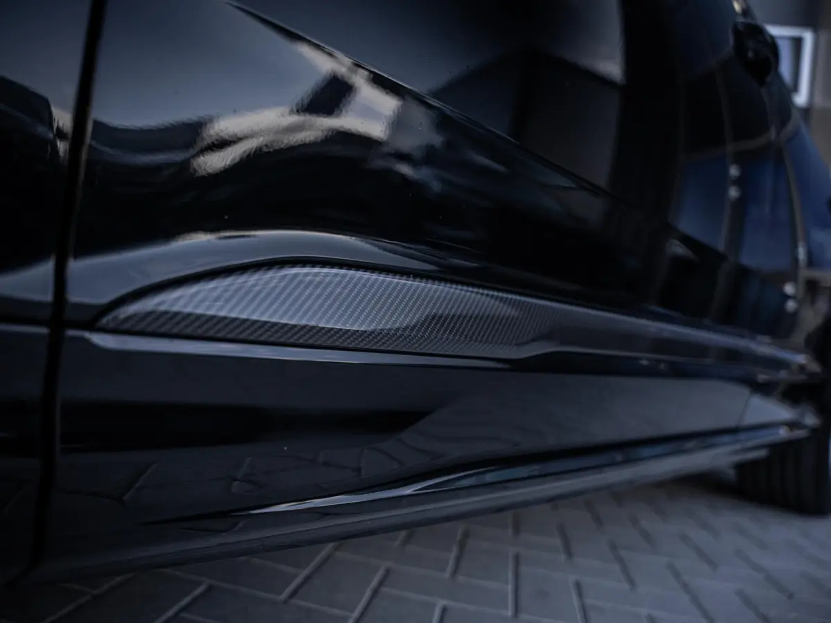 60 TFSI e quattro Pro Line S Competition 490PK - Carbon l Pano l Trekhaak l RS seat