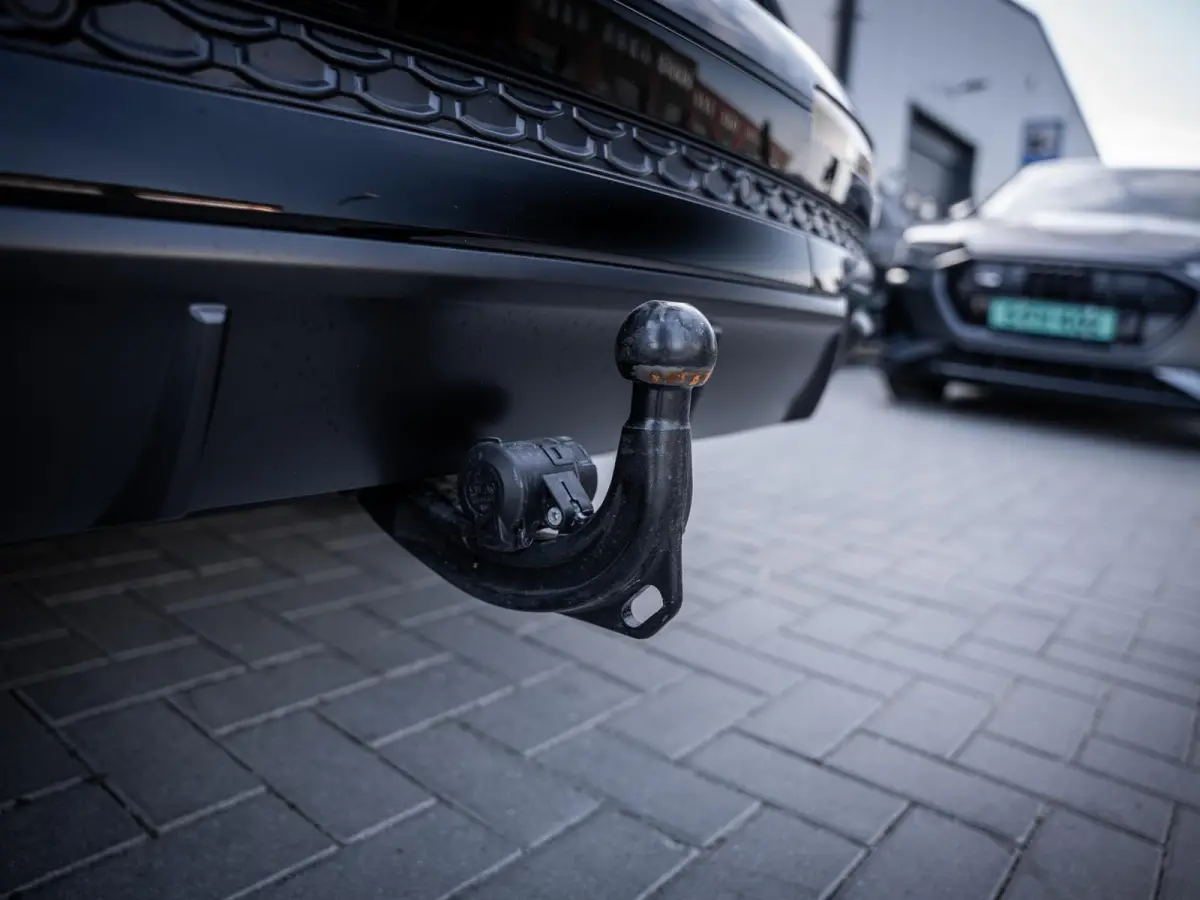 60 TFSI e quattro Pro Line S Competition 490PK - Carbon l Pano l Trekhaak l RS seat