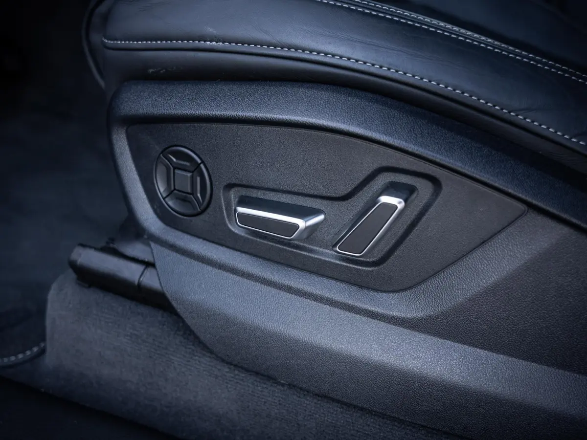 60 TFSI e quattro Pro Line S Competition 490PK - Carbon l Pano l Trekhaak l RS seat