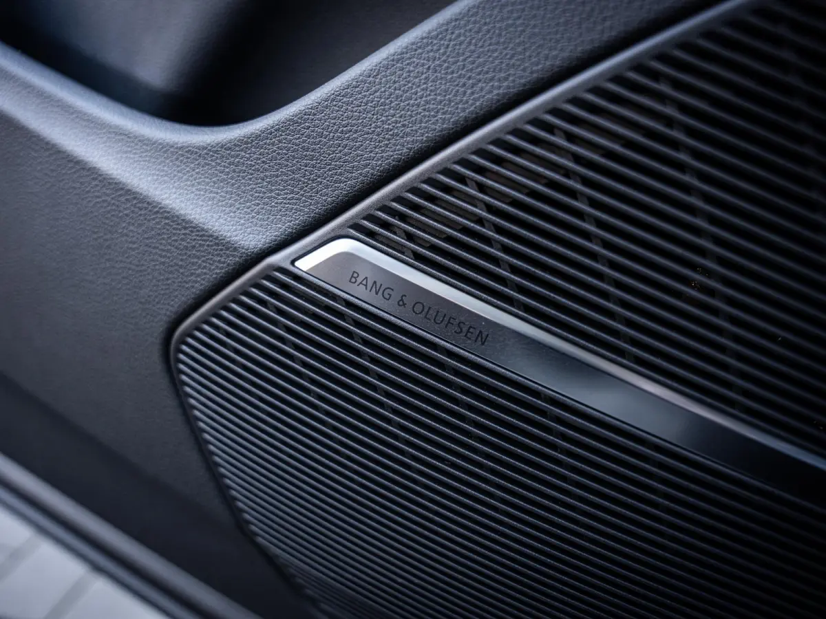 60 TFSI e quattro Pro Line S Competition 490PK - Carbon l Pano l Trekhaak l RS seat